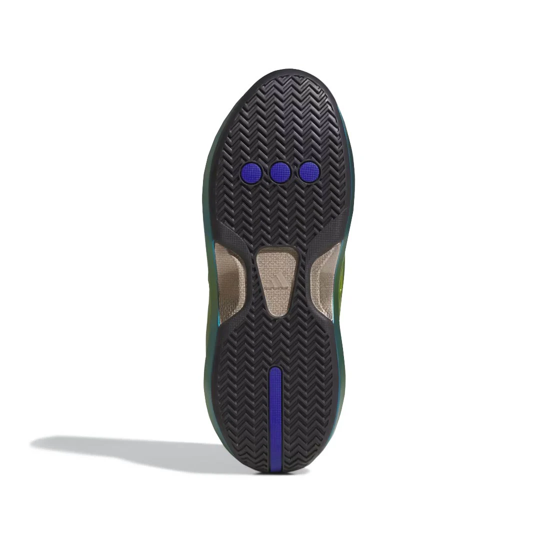 adidas - Unisex Crazy IIInfinity Shoes (JI0852) - Image 5