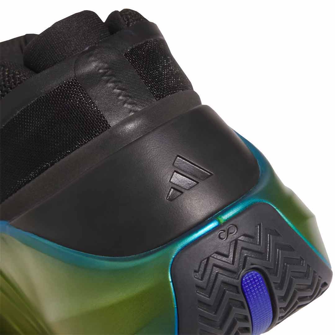 adidas - Unisex Crazy IIInfinity Shoes (JI0852) - Image 6
