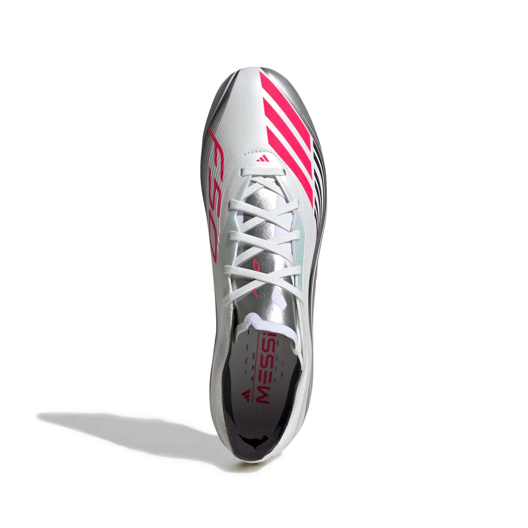adidas - Unisex F50 Messi Pro Firm Ground Cleats (JP7461) - Image 3