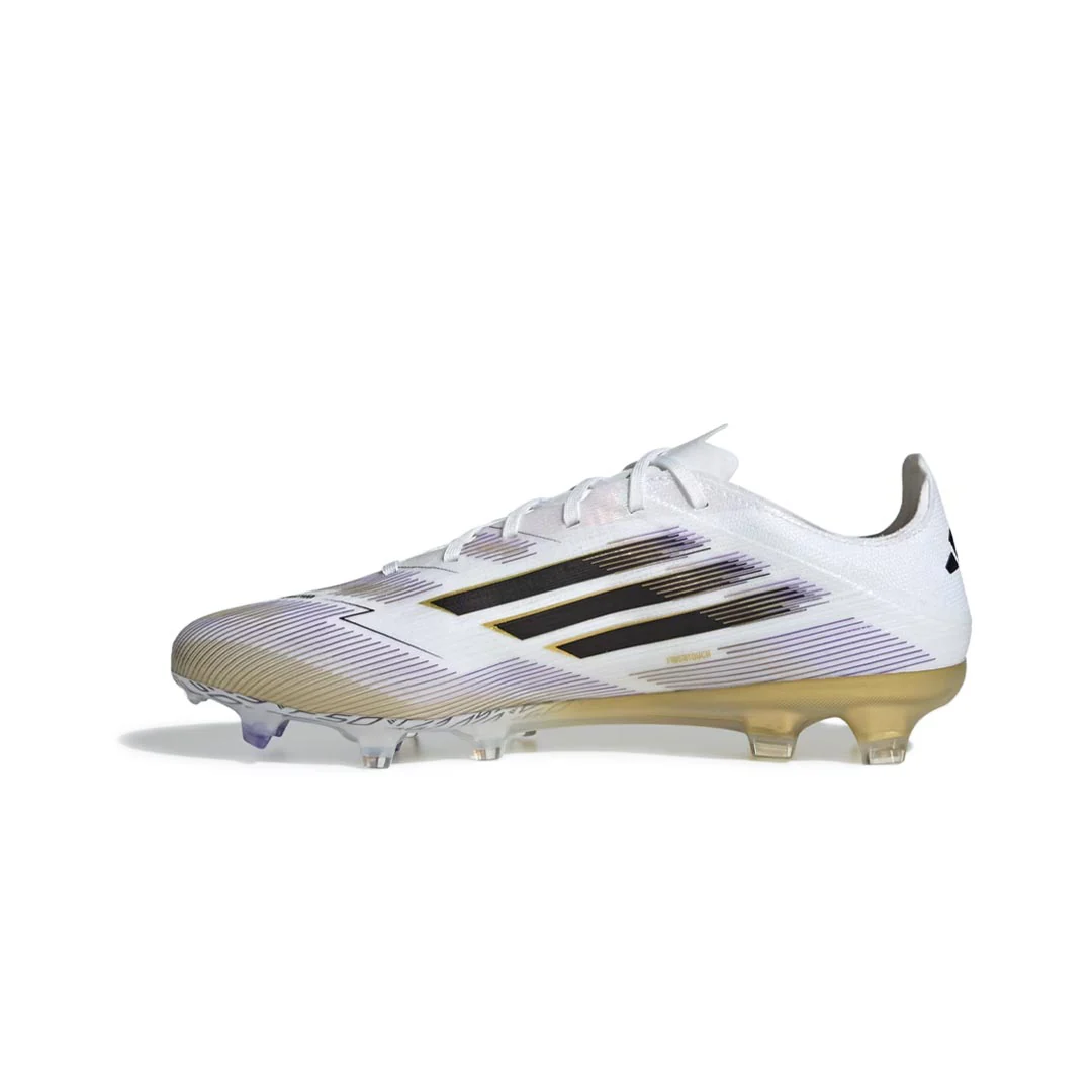 adidas - Unisex F50 Pro Firm Ground Cleats (JH7686) - Image 2