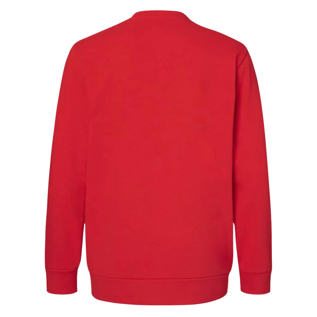 adidas - Unisex Fleece Crewneck Sweatshirt (GL5391) - Image 2