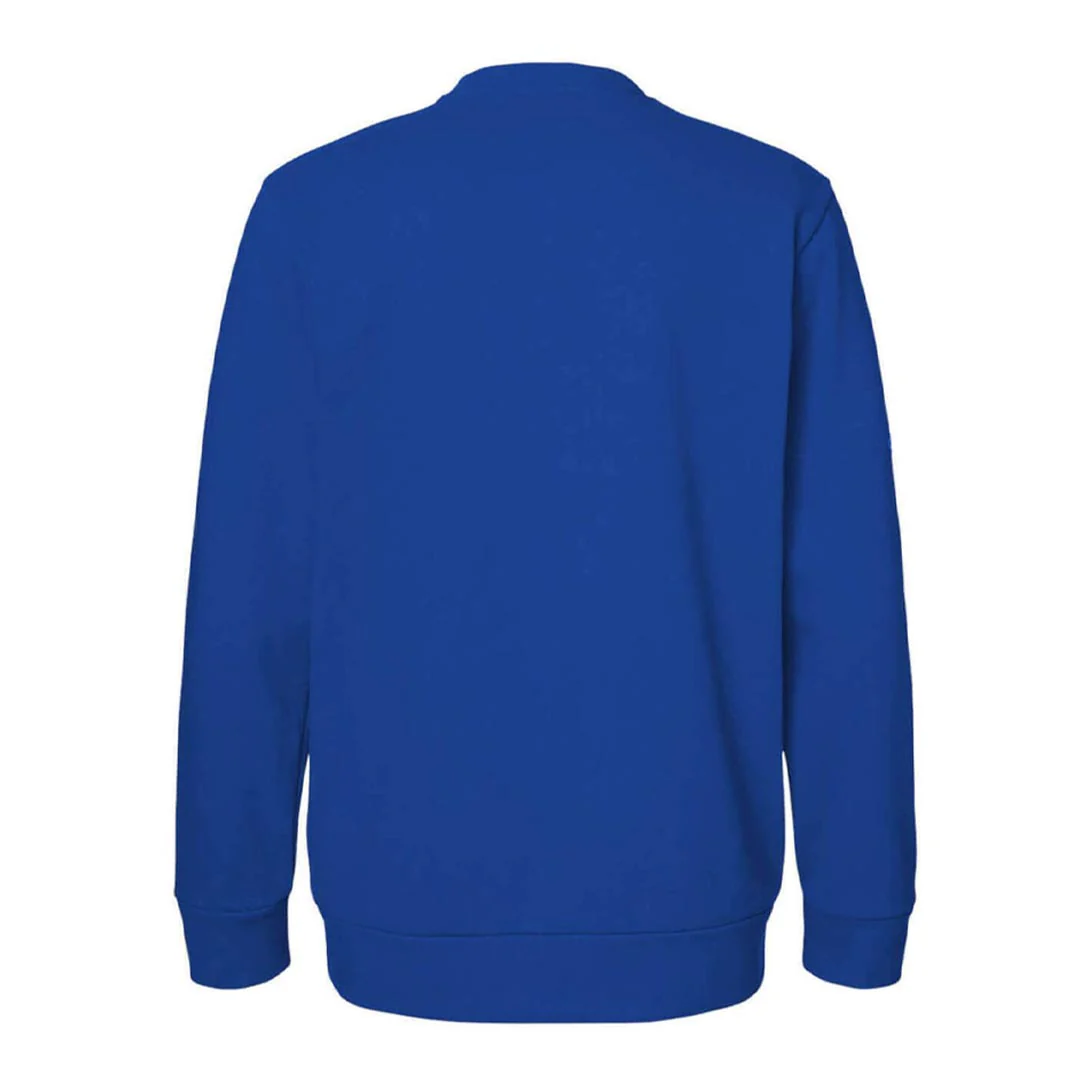 adidas - Unisex Fleece Crewneck Sweatshirt (GL9563) - Image 2