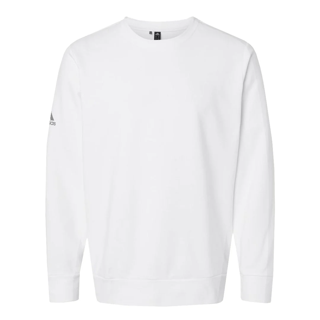 adidas - Unisex Fleece Crewneck Sweatshirt (HR8033)