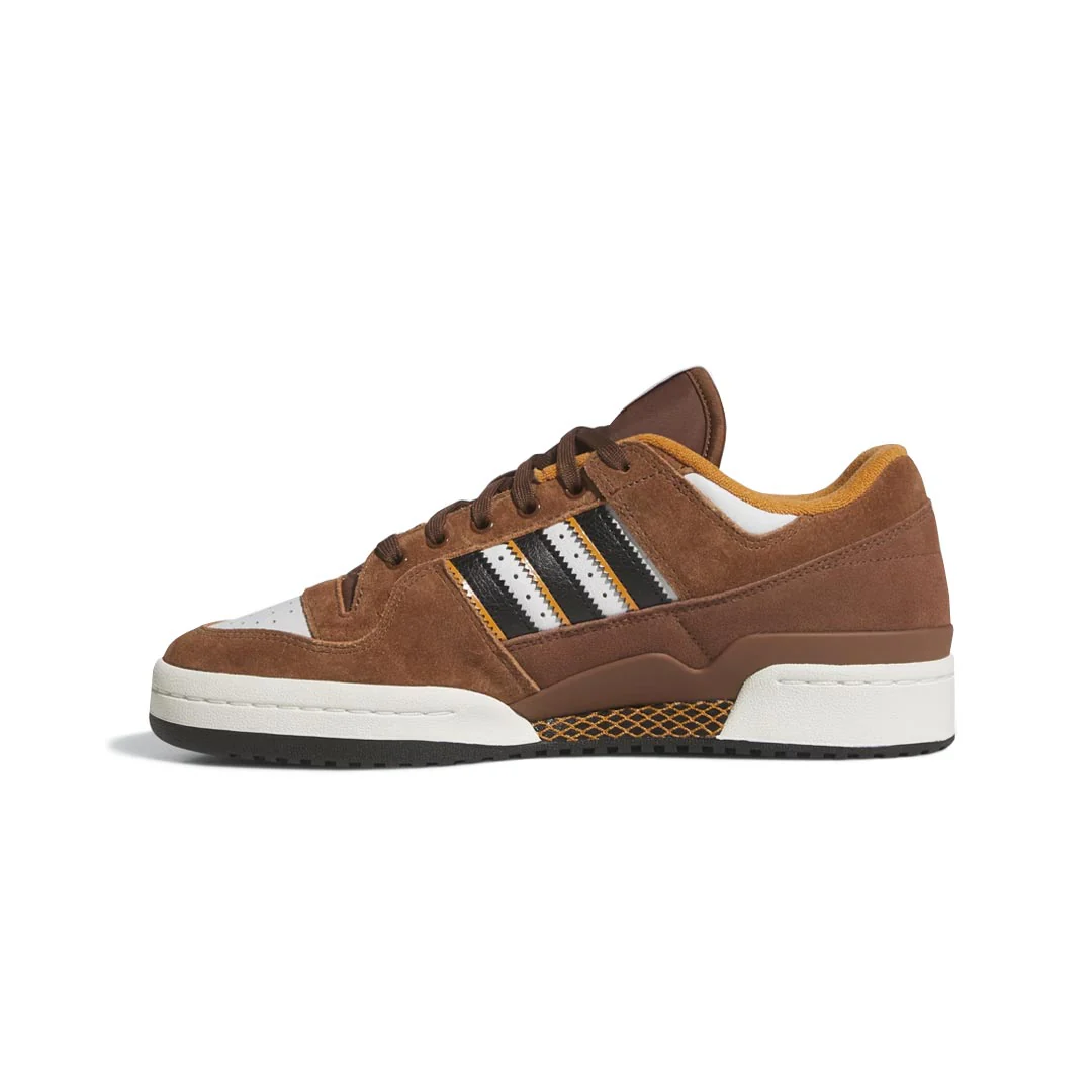 adidas - Unisex Forum 84 Low ADV Shoes (JP6076) - Image 2