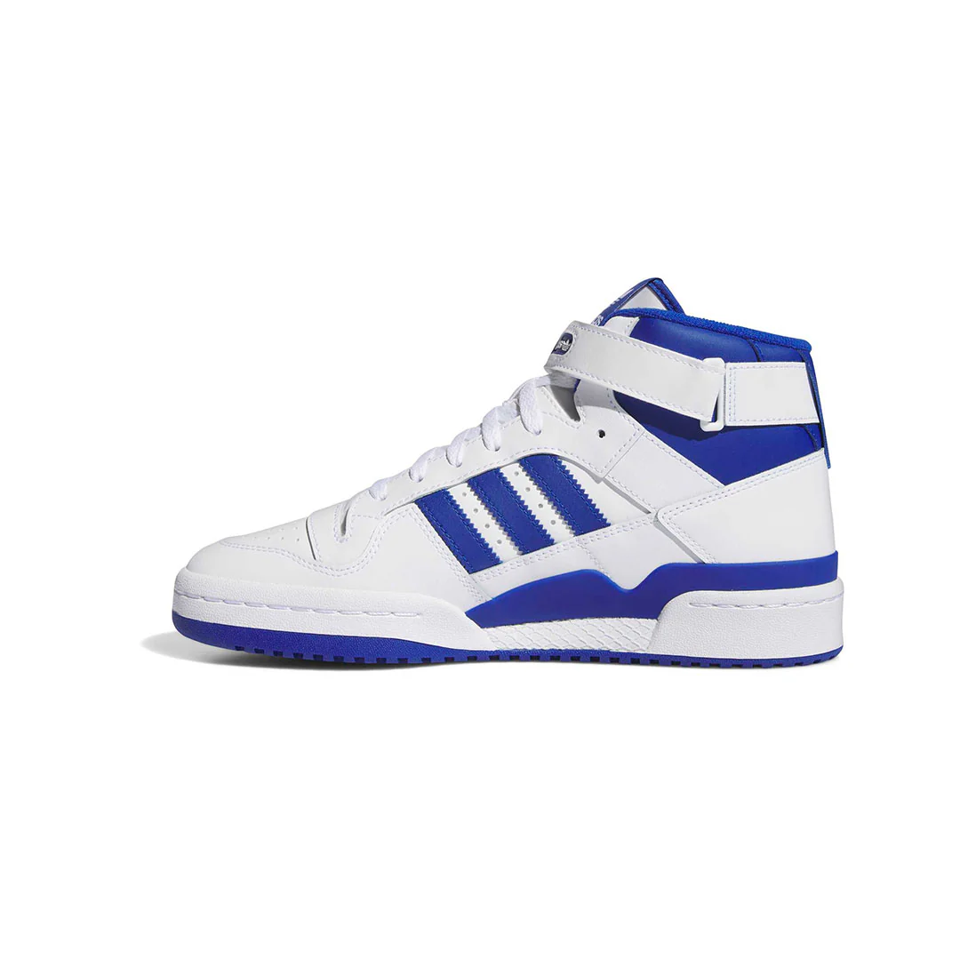 adidas - Unisex Forum Mid Shoes (IG3755) - Image 2