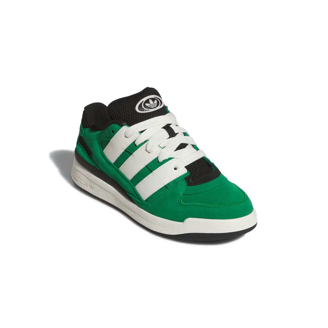 adidas - Unisex Forum 2000 Shoes (JI3279) - Image 3