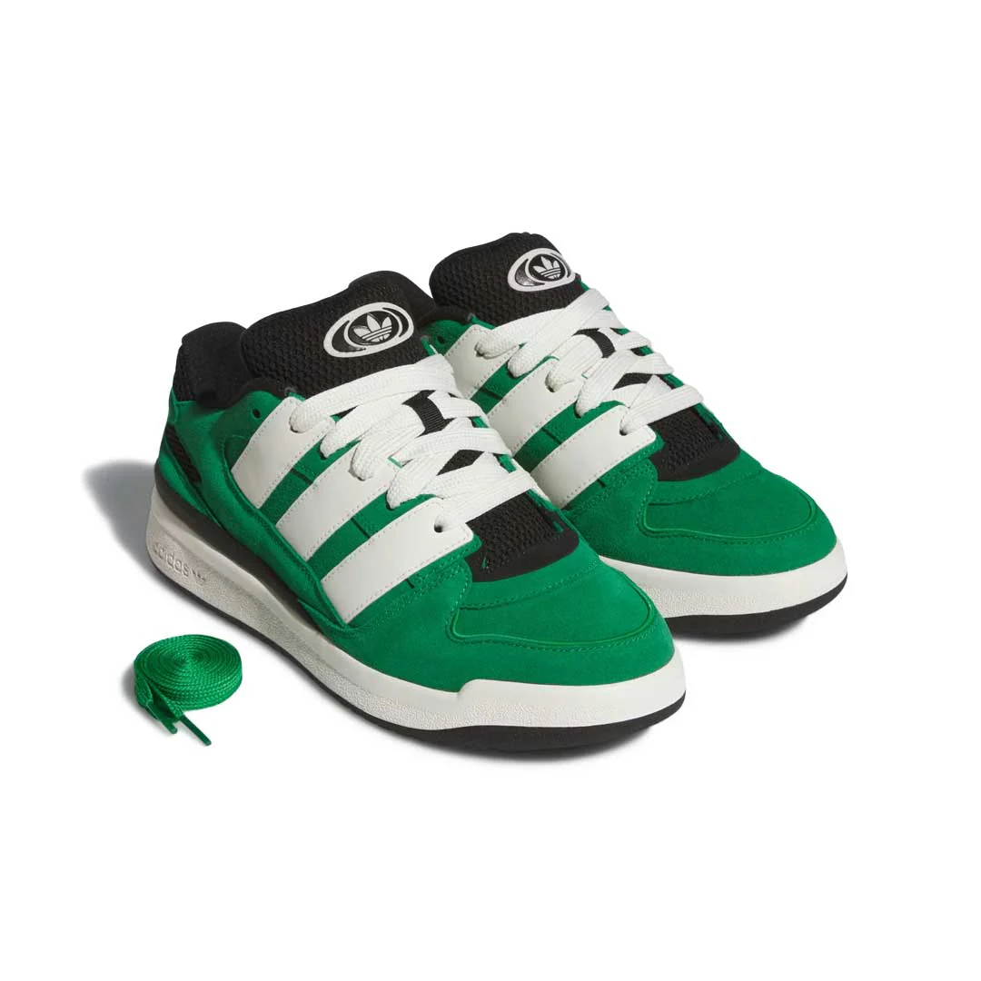 adidas - Unisex Forum 2000 Shoes (JI3279) - Image 7