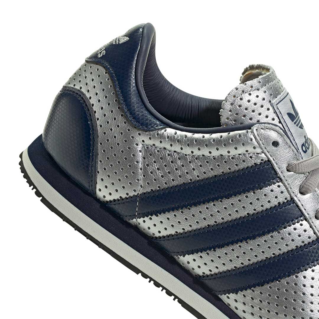 adidas - Unisex Galaxy OG Shoes (JR1614) - Image 7