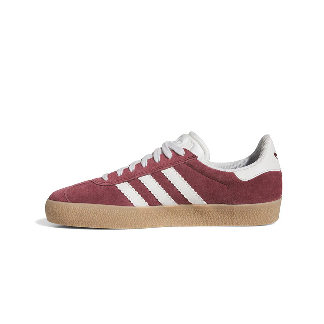 adidas - Unisex Gazelle ADV Shoes (JR2000) - Image 2