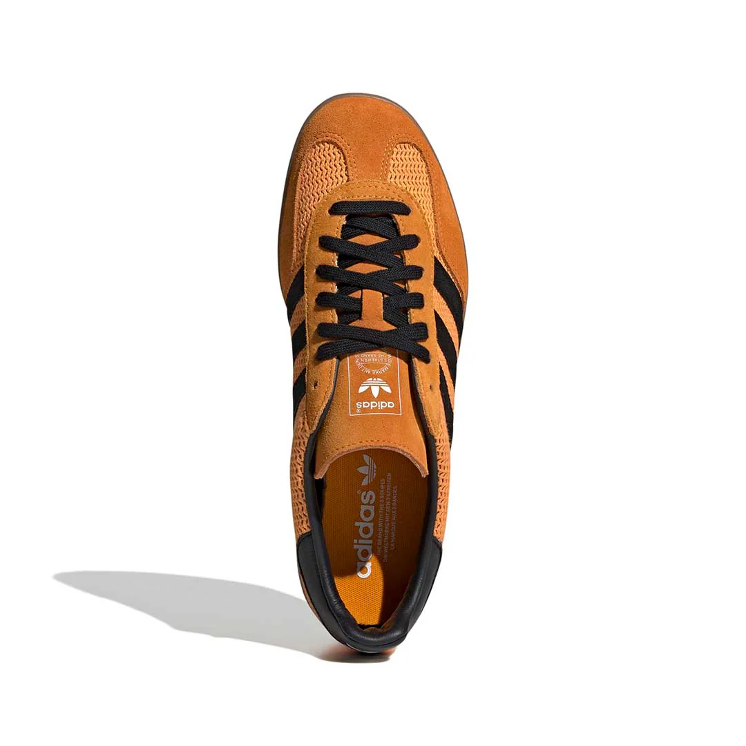 adidas - Unisex Gazelle Indoor Shoes (IH4770) - Image 4