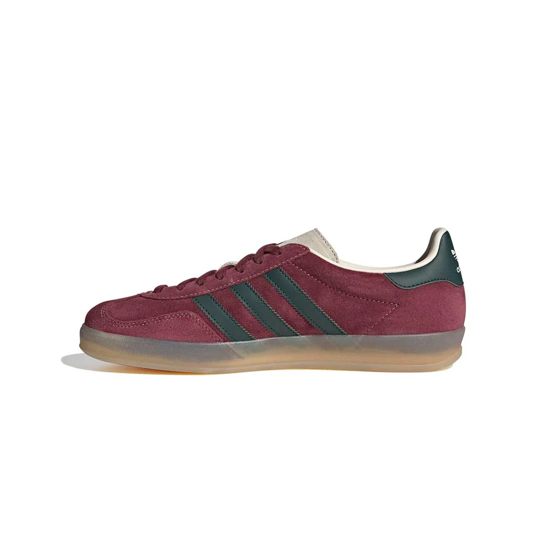 adidas - Unisex Gazelle Indoor Shoes (JH5403) - Image 4
