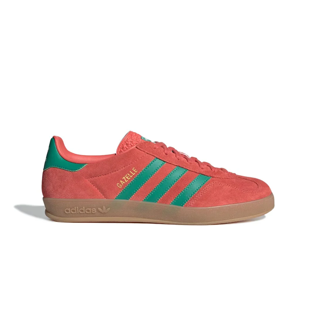 adidas - Unisex Gazelle Indoor Shoes (JH5407)