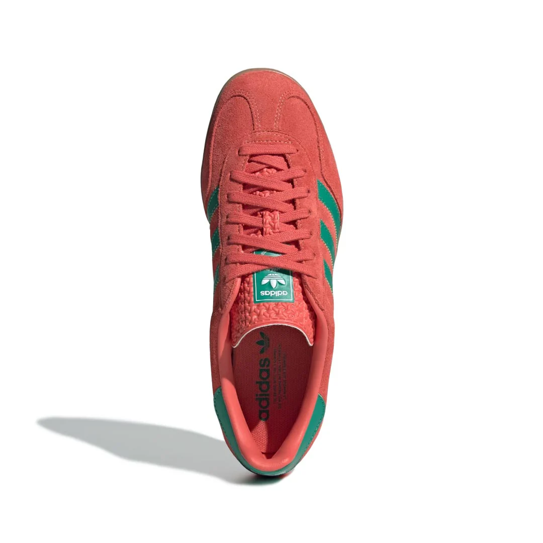 adidas - Unisex Gazelle Indoor Shoes (JH5407) - Image 5