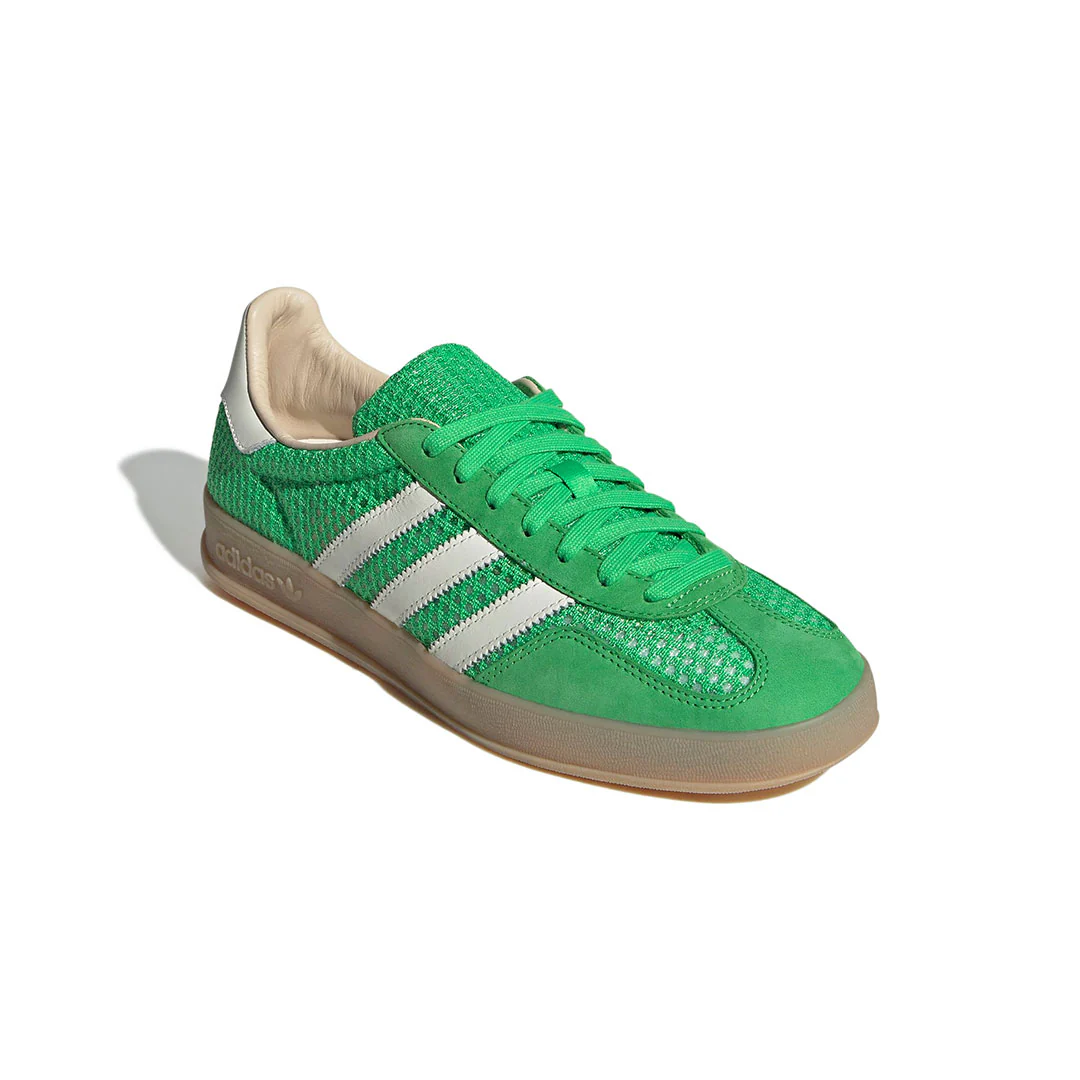 adidas - Unisex Gazelle Indoor Shoes (JH5417) - Image 3
