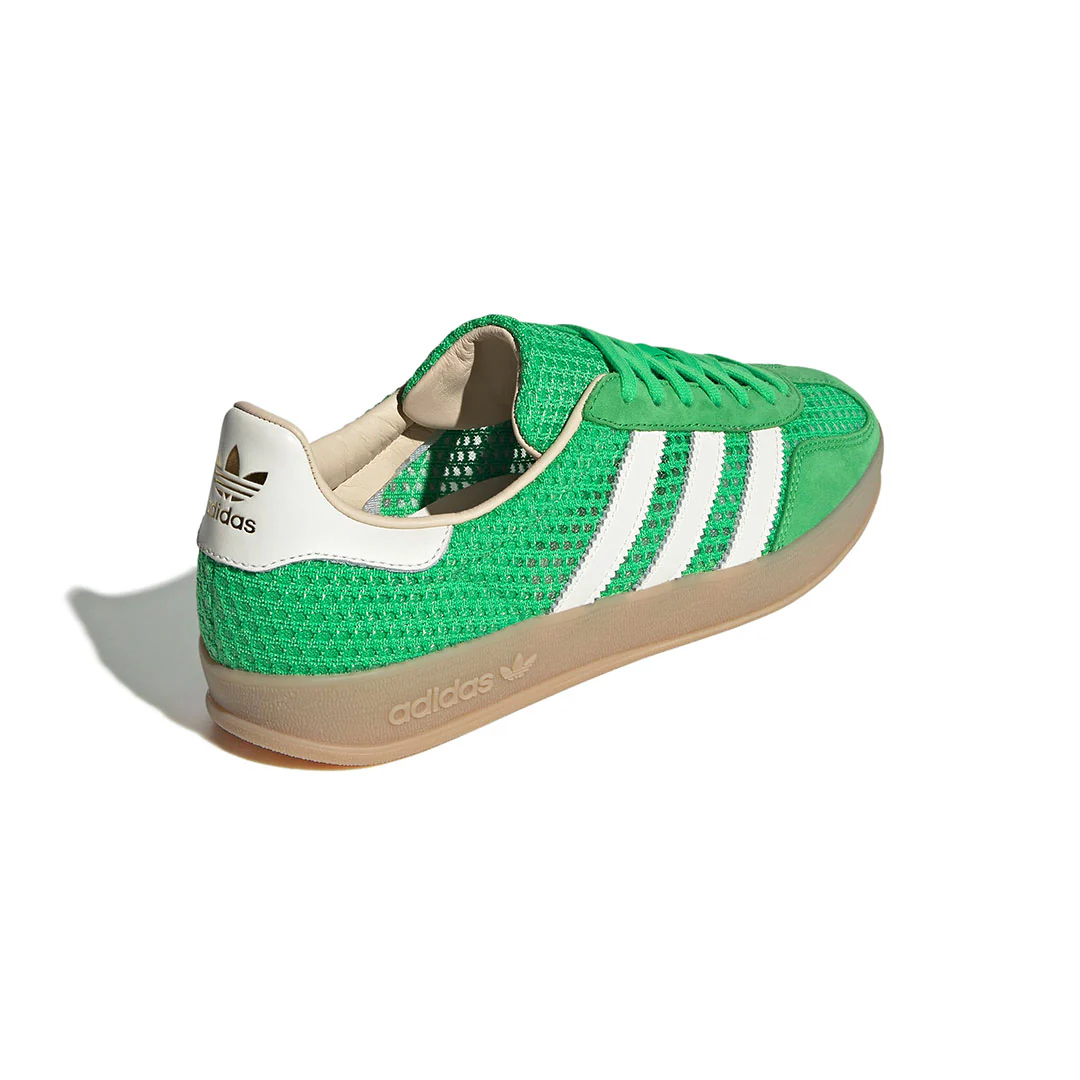 adidas - Unisex Gazelle Indoor Shoes (JH5417) - Image 4