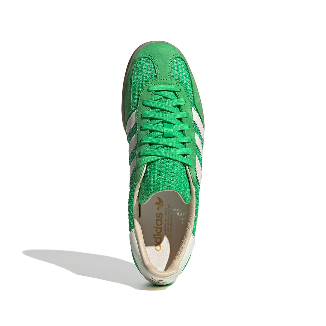 adidas - Unisex Gazelle Indoor Shoes (JH5417) - Image 6