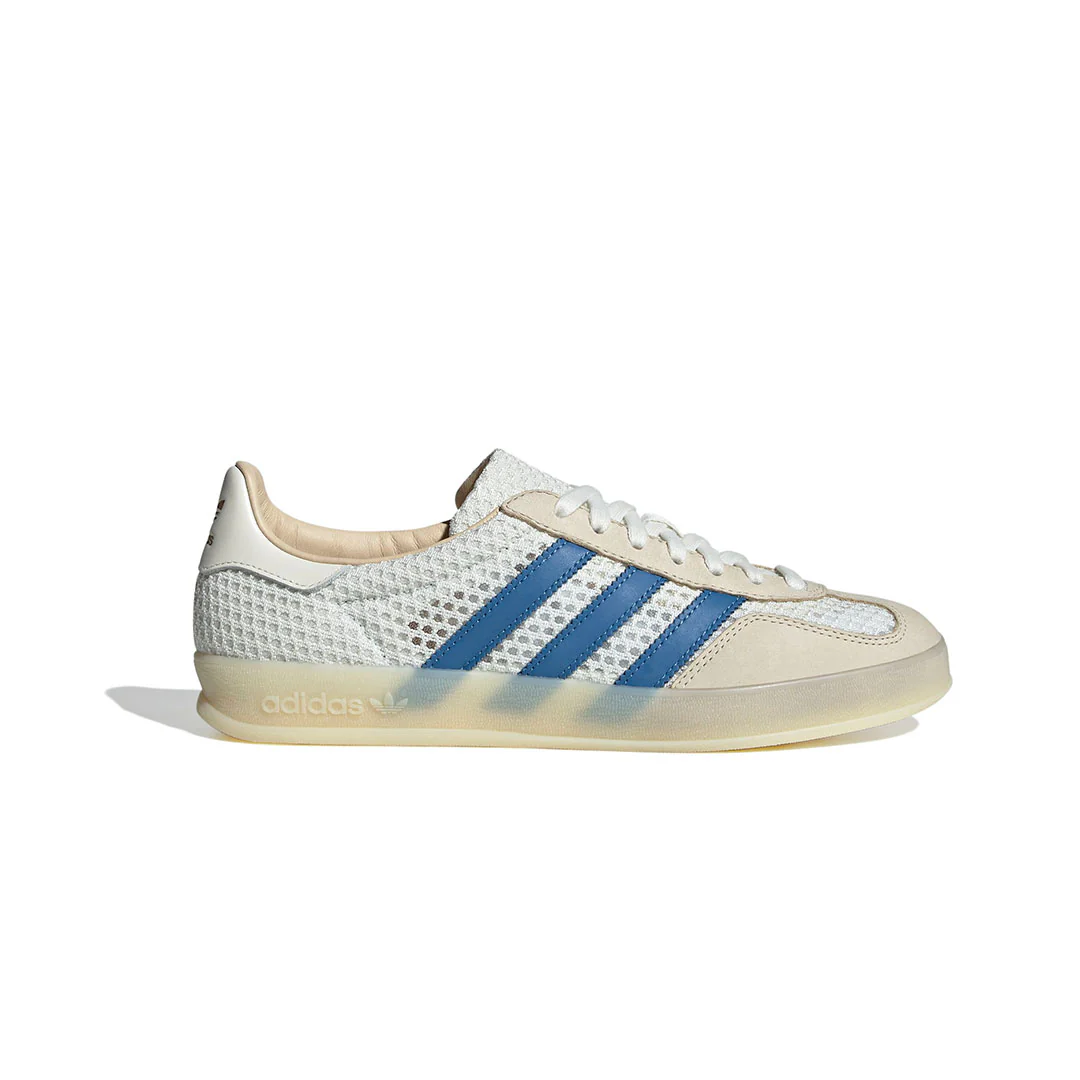 adidas - Unisex Gazelle Indoor Shoes (JH5419)