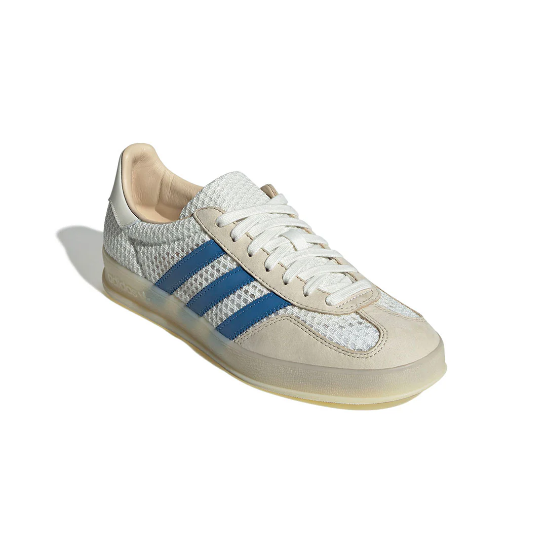 adidas - Unisex Gazelle Indoor Shoes (JH5419) - Image 3