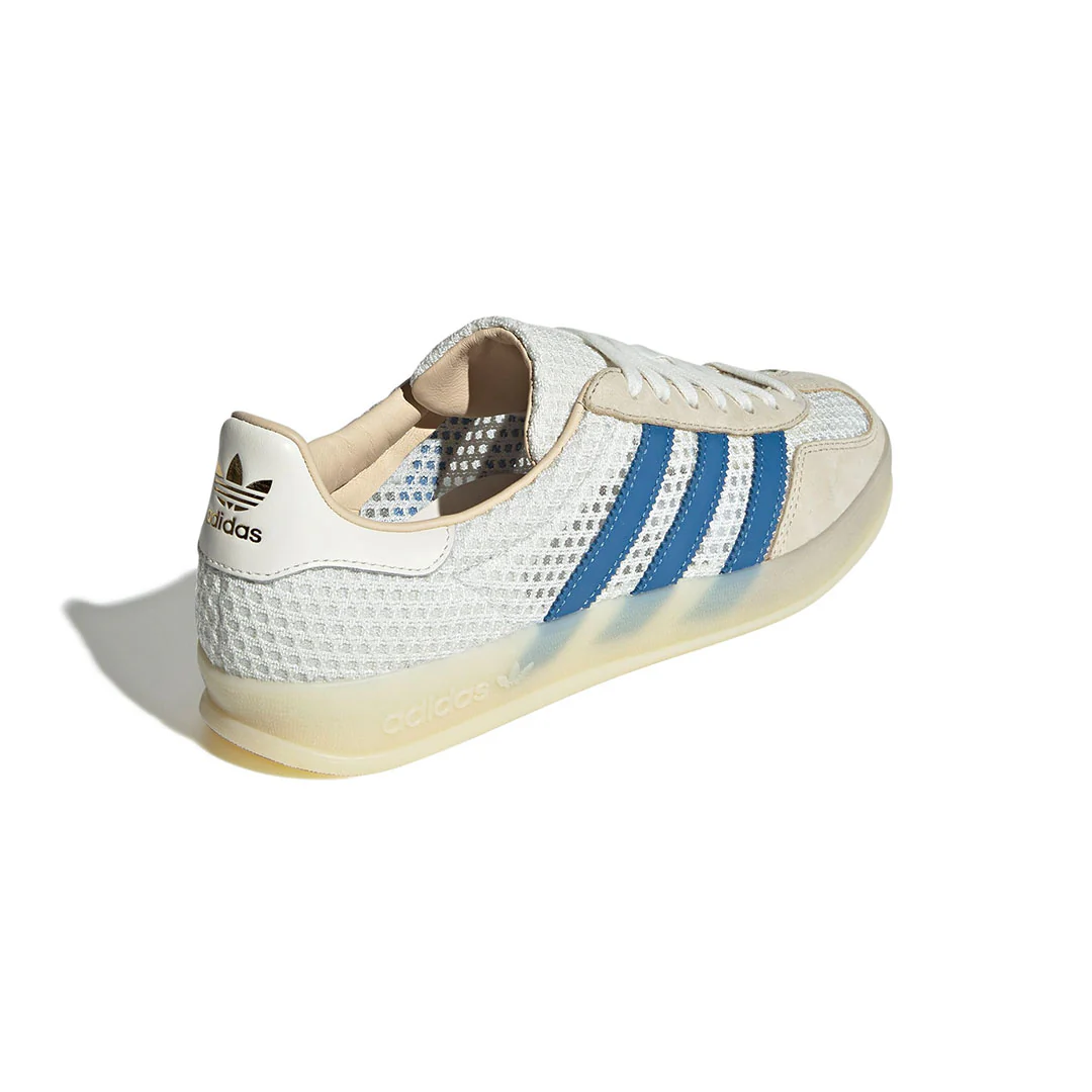 adidas - Unisex Gazelle Indoor Shoes (JH5419) - Image 4