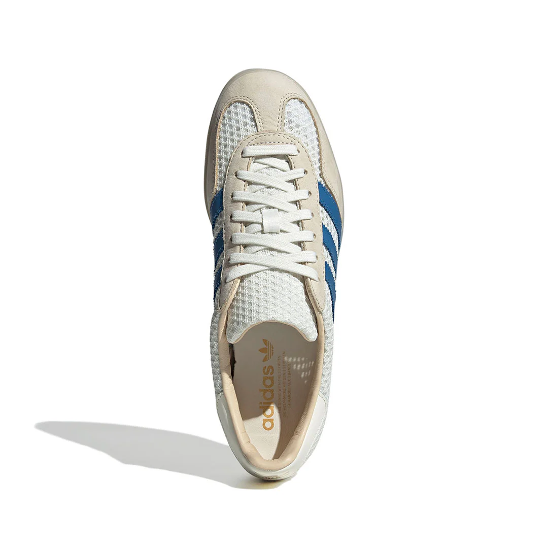 adidas - Unisex Gazelle Indoor Shoes (JH5419) - Image 5