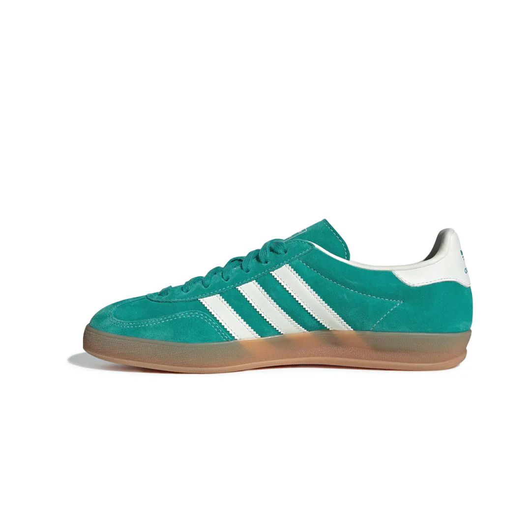 adidas - Unisex Gazelle Indoor Shoes (JQ8391) - Image 2