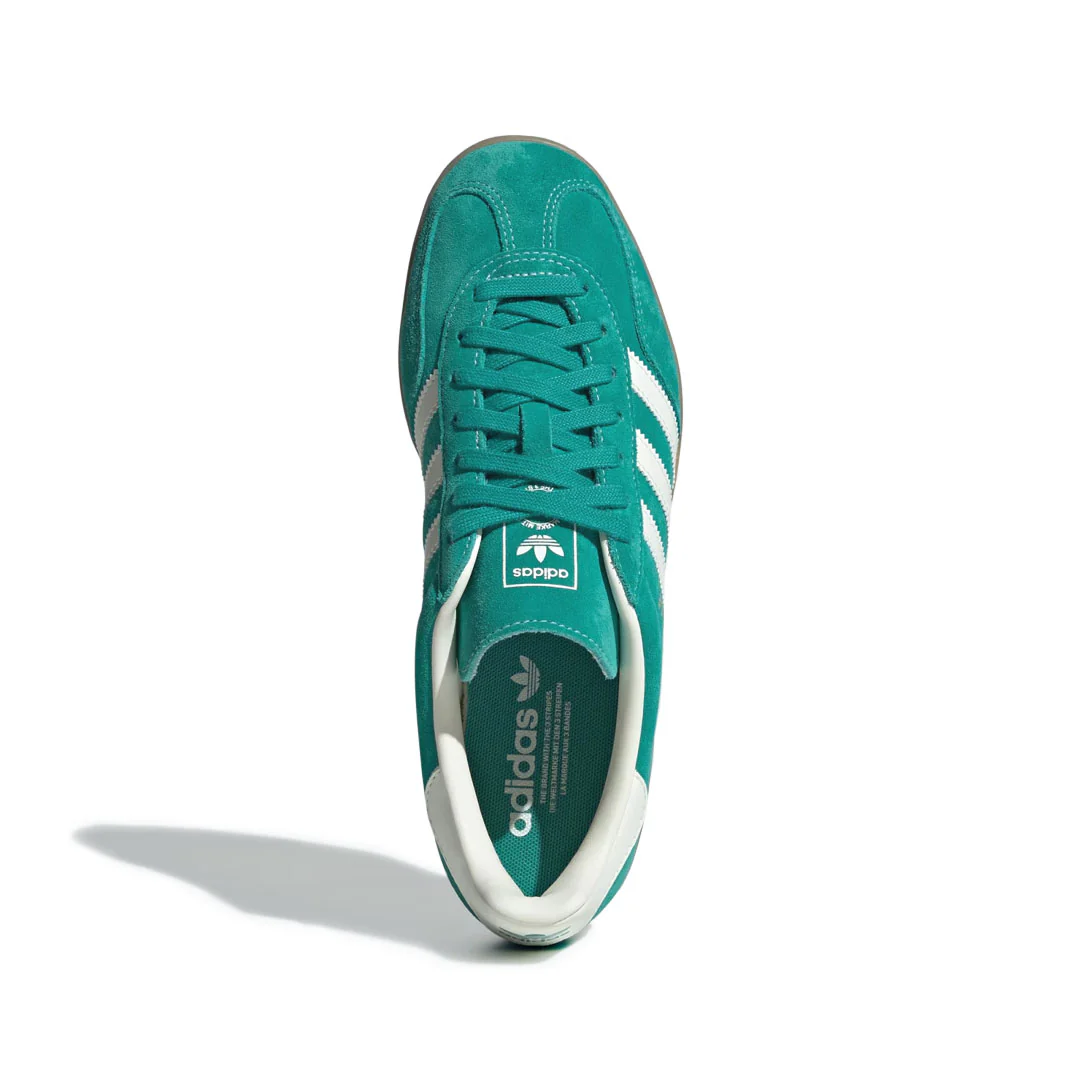 adidas - Unisex Gazelle Indoor Shoes (JQ8391) - Image 4