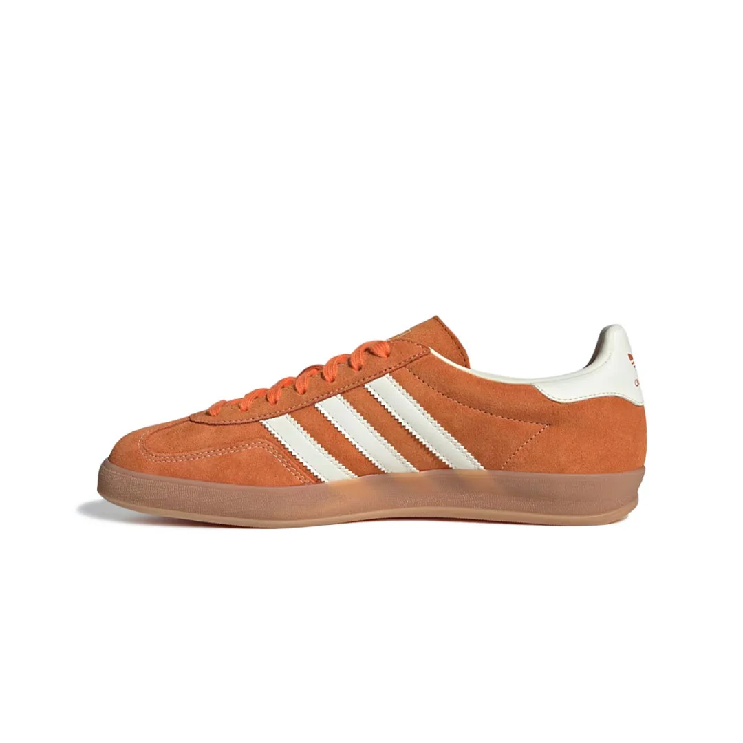 adidas - Unisex Gazelle Indoor Shoes (JQ8392) - Image 2