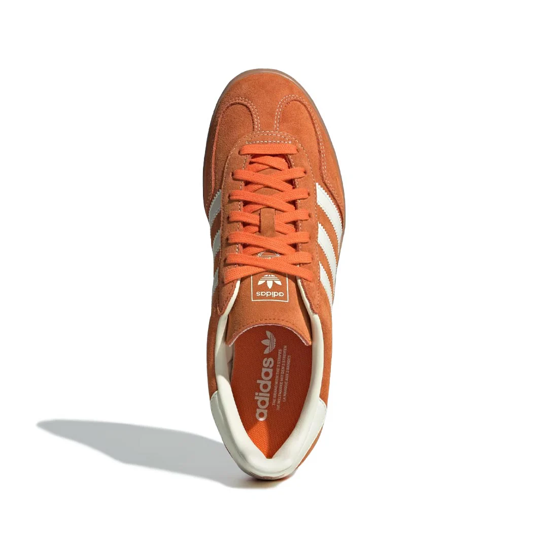 adidas - Unisex Gazelle Indoor Shoes (JQ8392) - Image 4