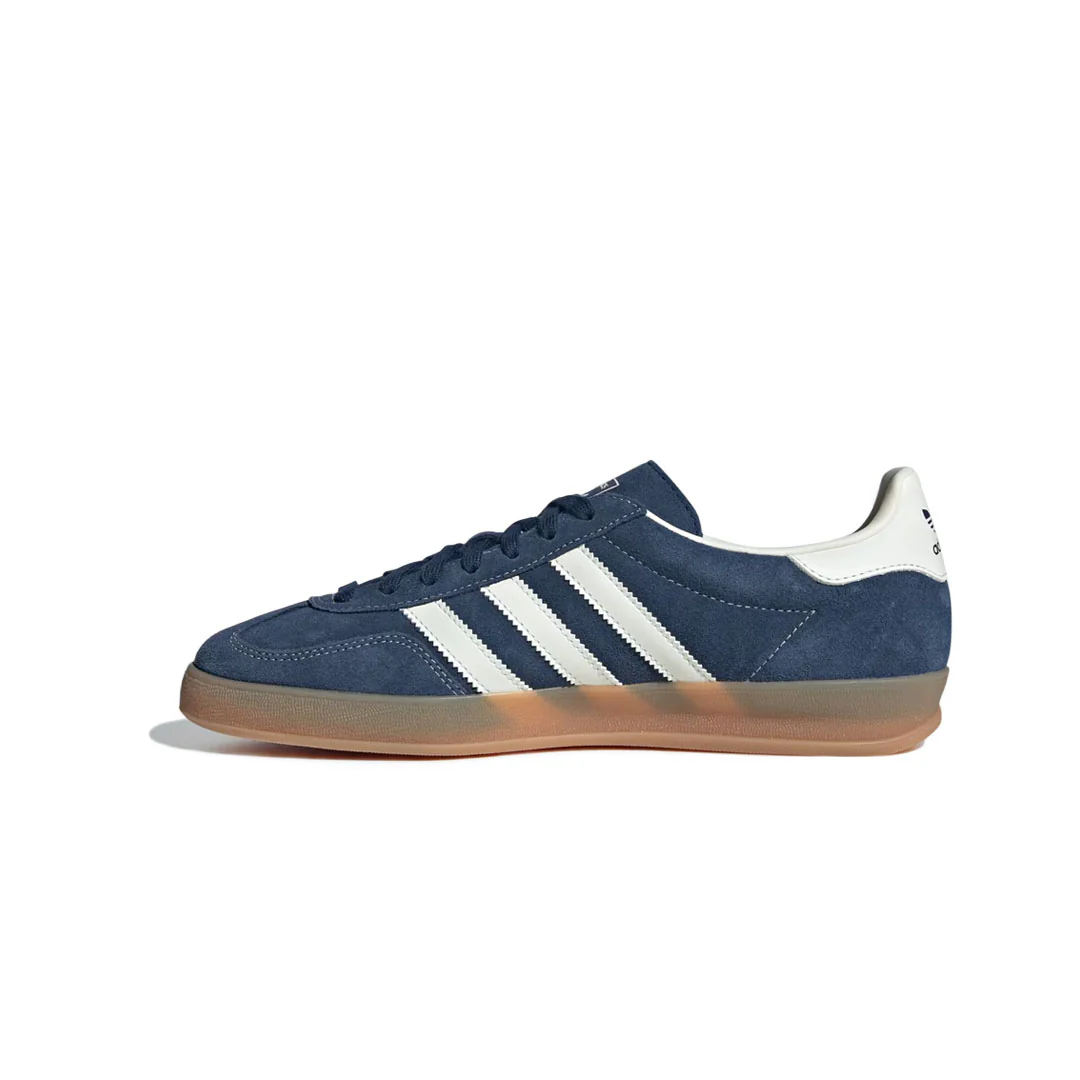 adidas - Unisex Gazelle Indoor Shoes (JQ8393) - Image 2