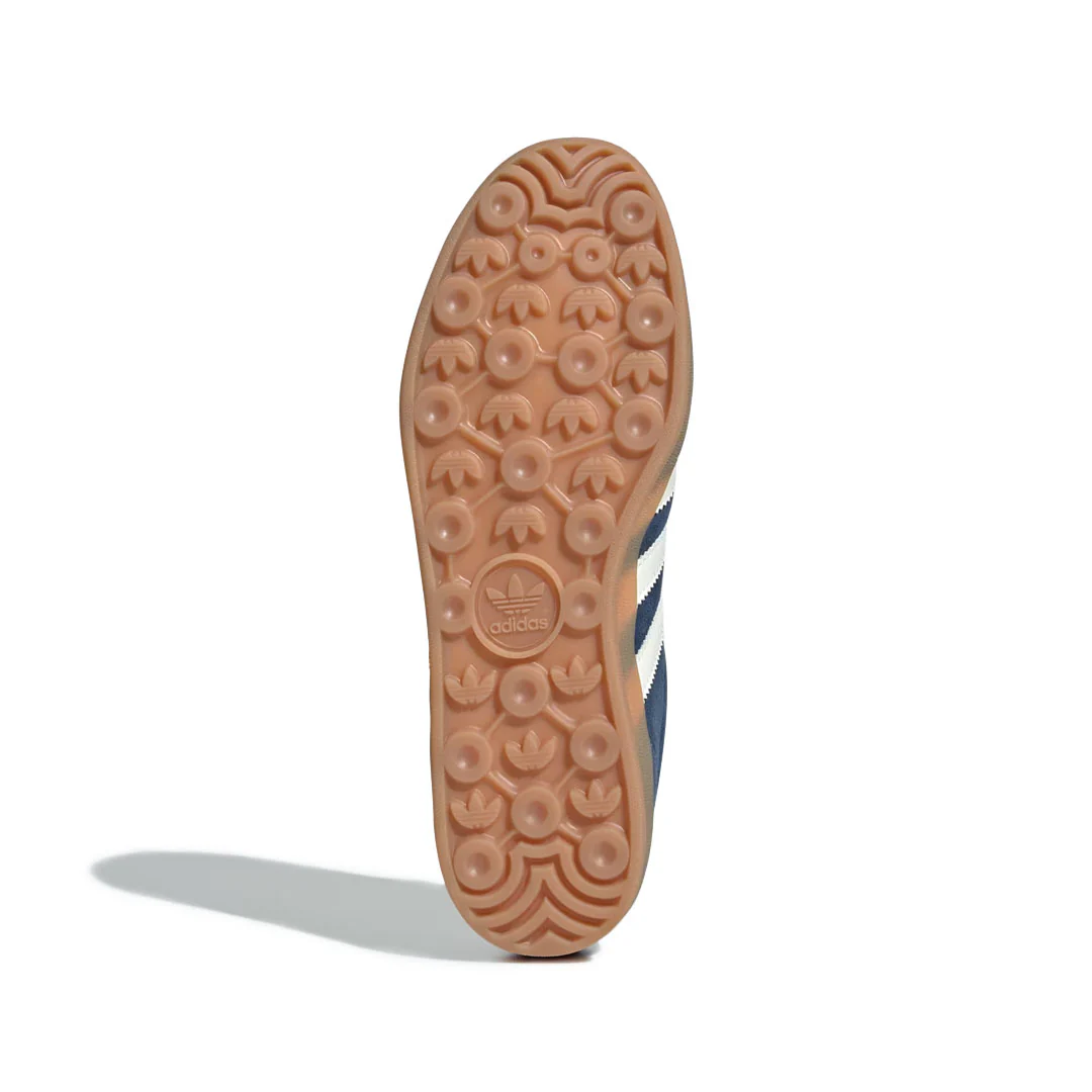 adidas - Unisex Gazelle Indoor Shoes (JQ8393) - Image 5