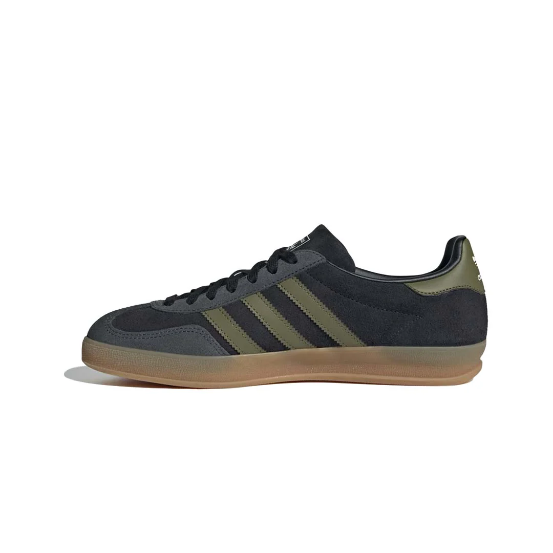 adidas - Unisex Gazelle Indoor Shoes (JQ8399) - Image 2