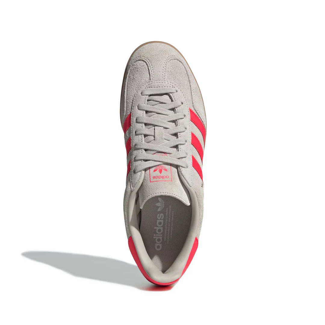 adidas - Unisex Gazelle Indoor Shoes (JR3840) - Image 4