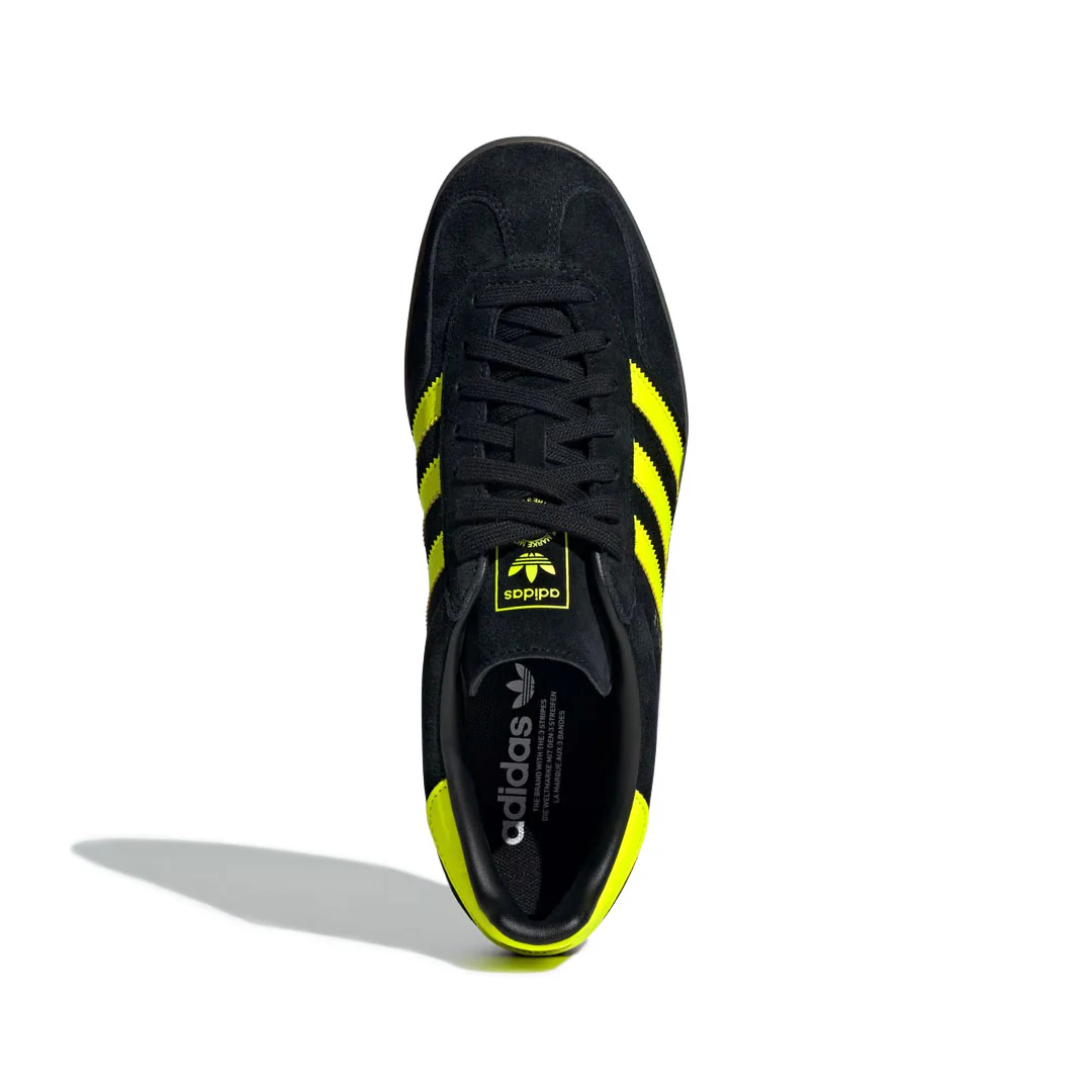 adidas - Unisex Gazelle Indoor Shoes (JR3841) - Image 4