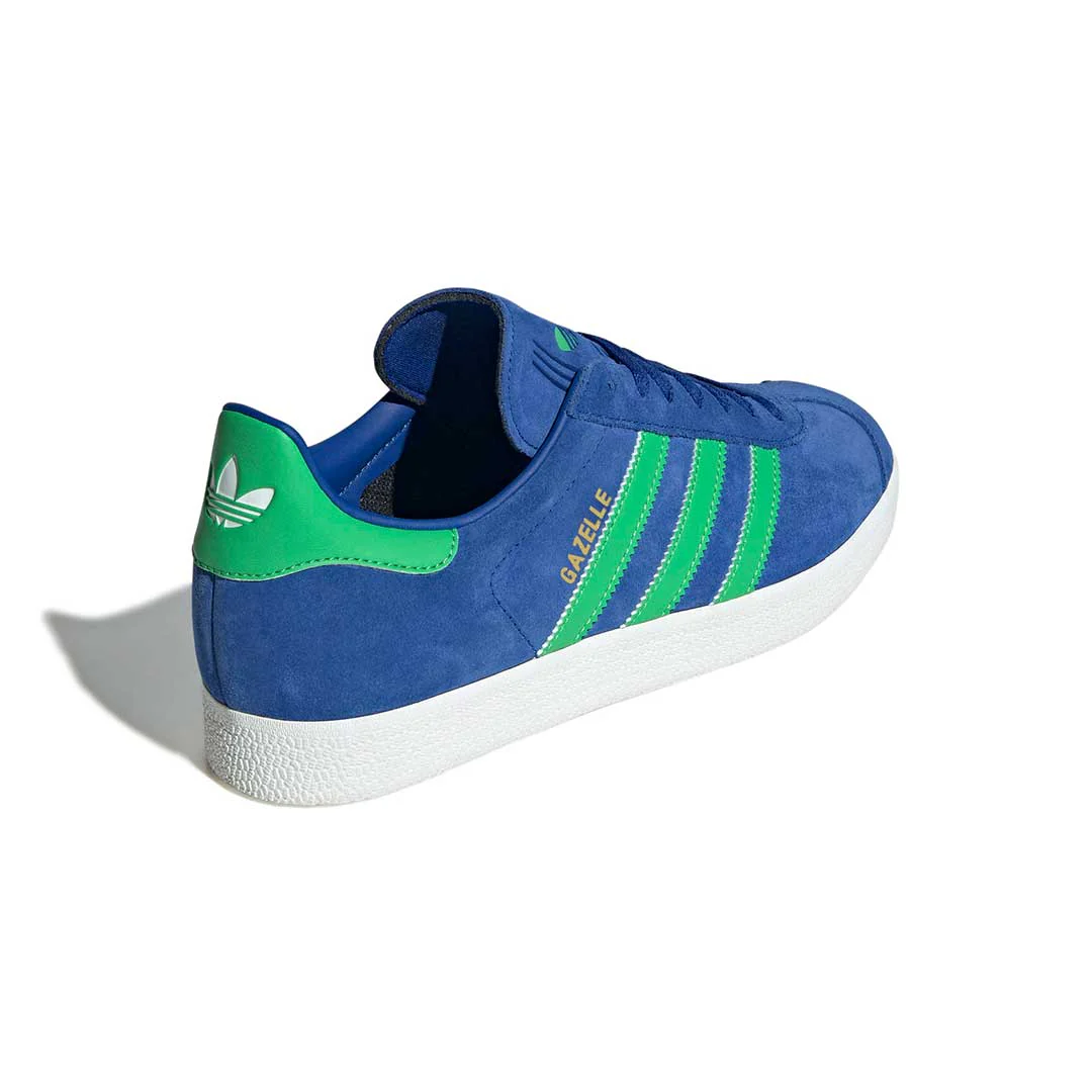 adidas - Unisex Gazelle Shoes (JH5389) - Image 4
