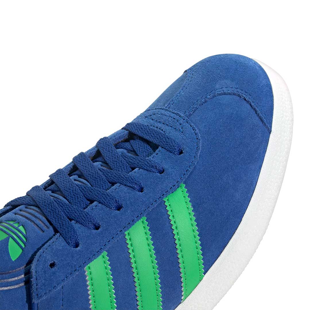 adidas - Unisex Gazelle Shoes (JH5389) - Image 7