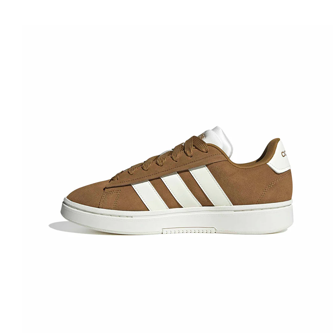 adidas - Unisex Grand Court Alpha 00s Shoes (IH3843) - Image 2