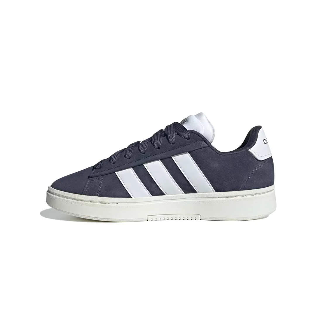 adidas - Unisex Grand Court Alpha 00s Shoes (JH7233) - Image 2