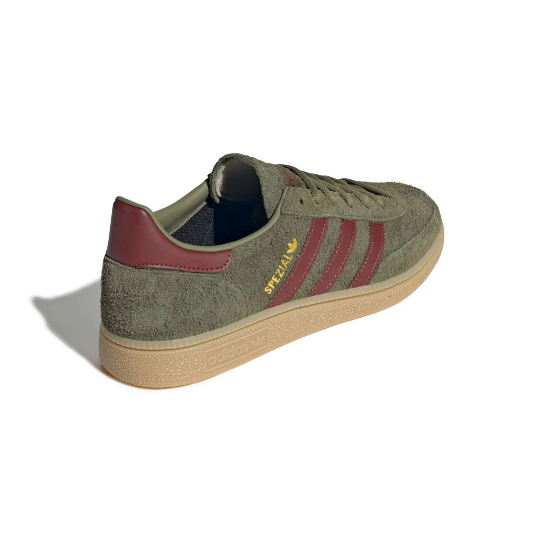 adidas - Unisex Handball Spezial Shoes (JQ8297) - Image 3
