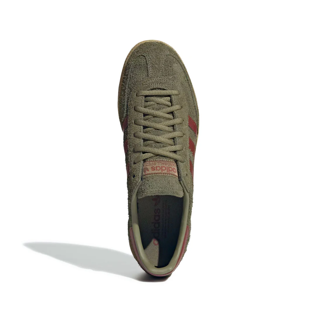 adidas - Unisex Handball Spezial Shoes (JQ8297) - Image 4