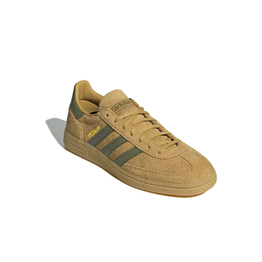 adidas - Unisex Handball Spezial Shoes (JQ8298) - Image 3