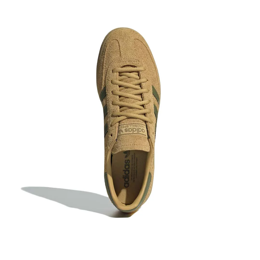 adidas - Unisex Handball Spezial Shoes (JQ8298) - Image 4