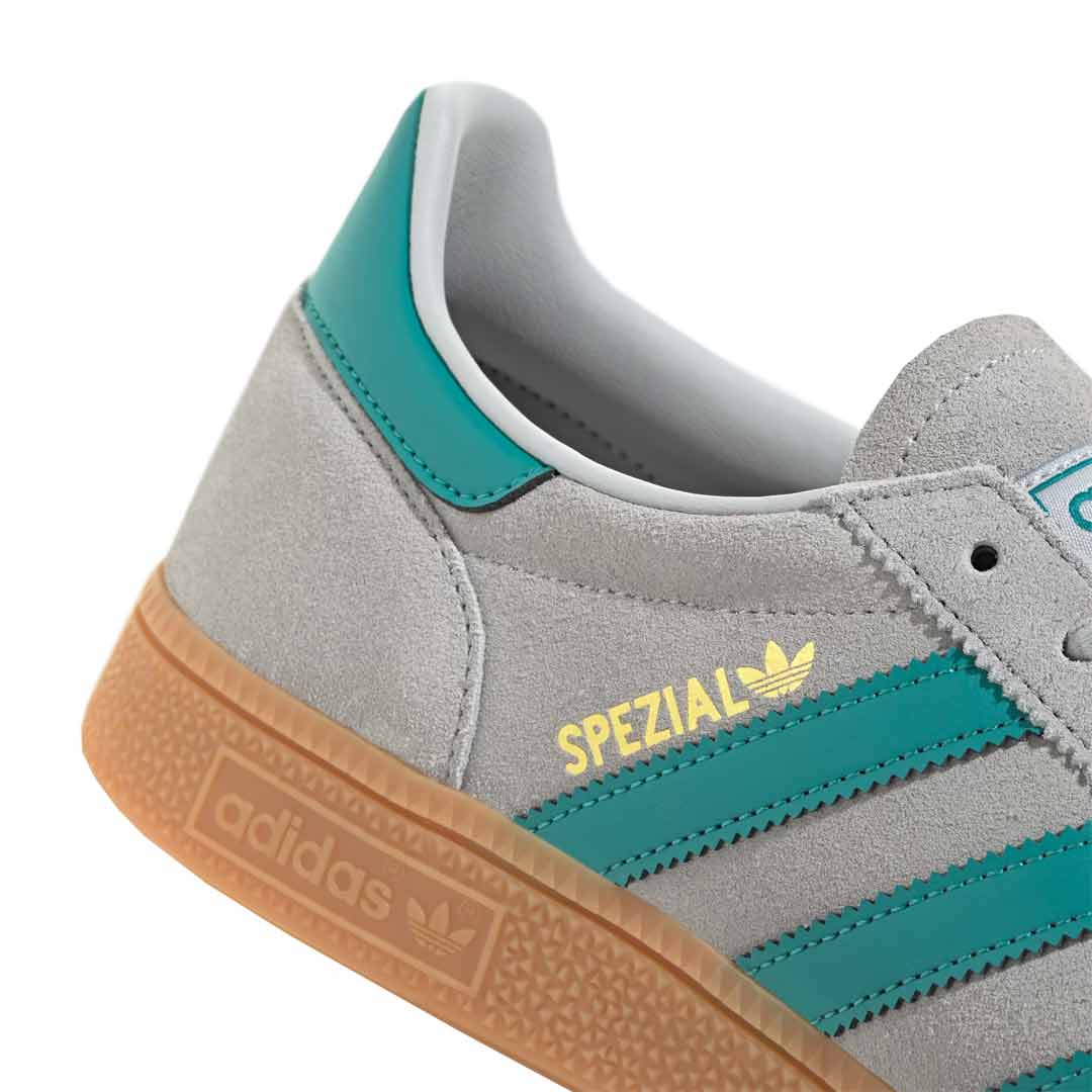 adidas - Unisex Handball Spezial Shoes (JR3844) - Image 6