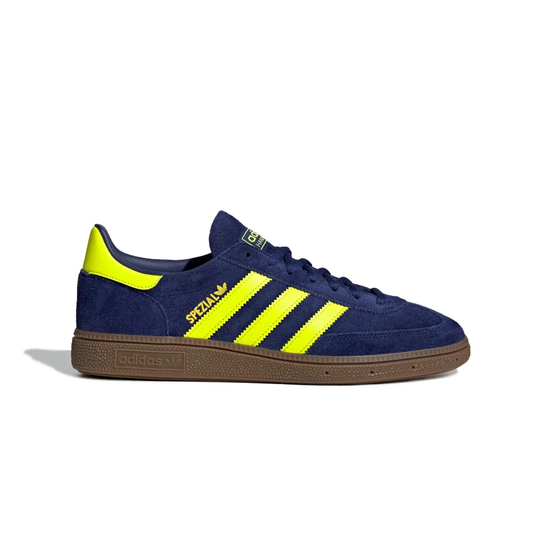 adidas - Unisex Handball Spezial Shoes (JR3845)
