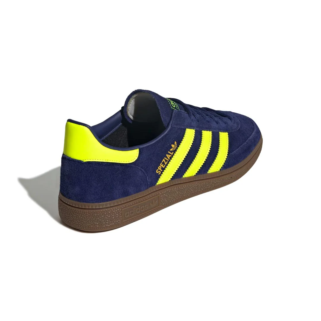 adidas - Unisex Handball Spezial Shoes (JR3845) - Image 4