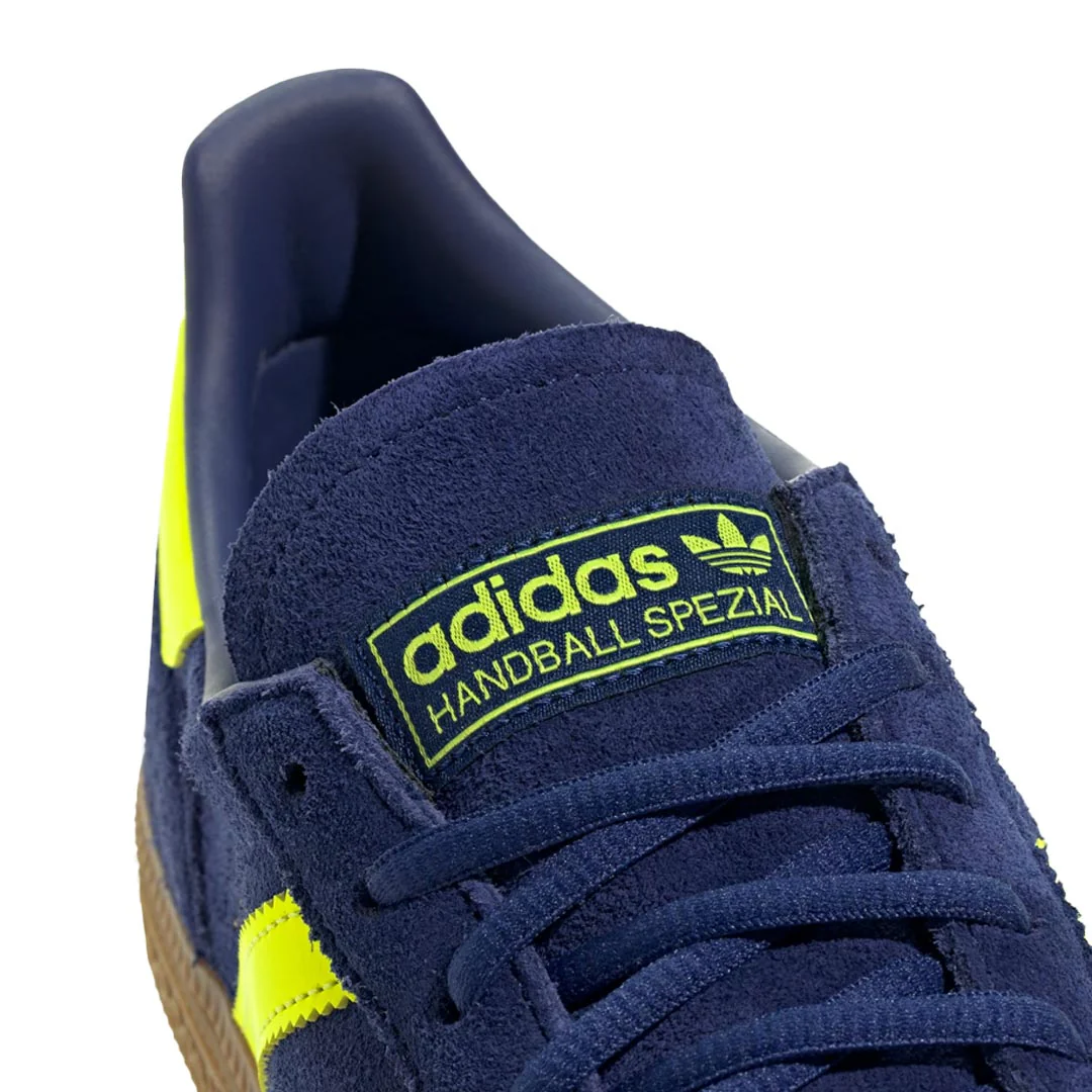 adidas - Unisex Handball Spezial Shoes (JR3845) - Image 8