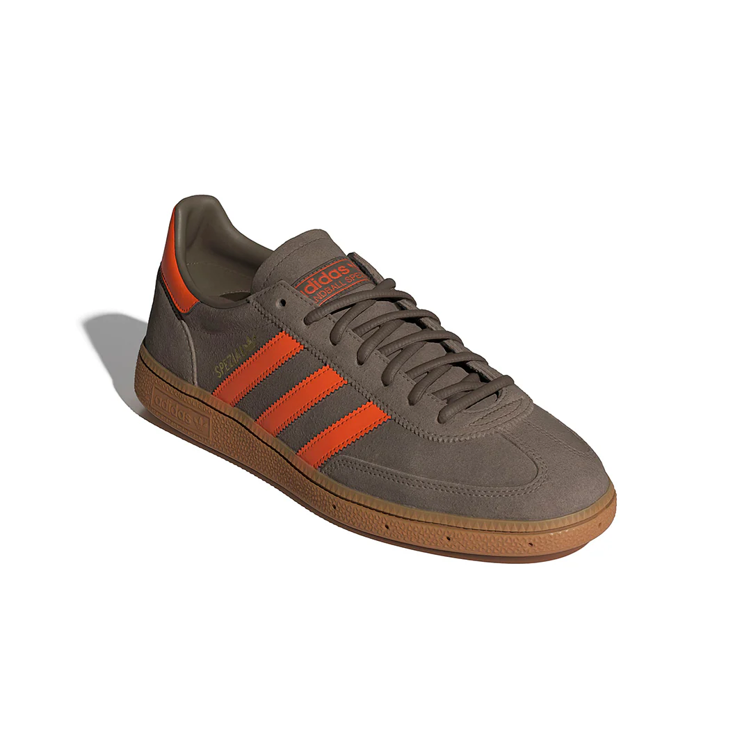 adidas - Unisex Handball Spezial Shoes (JR3846) - Image 3