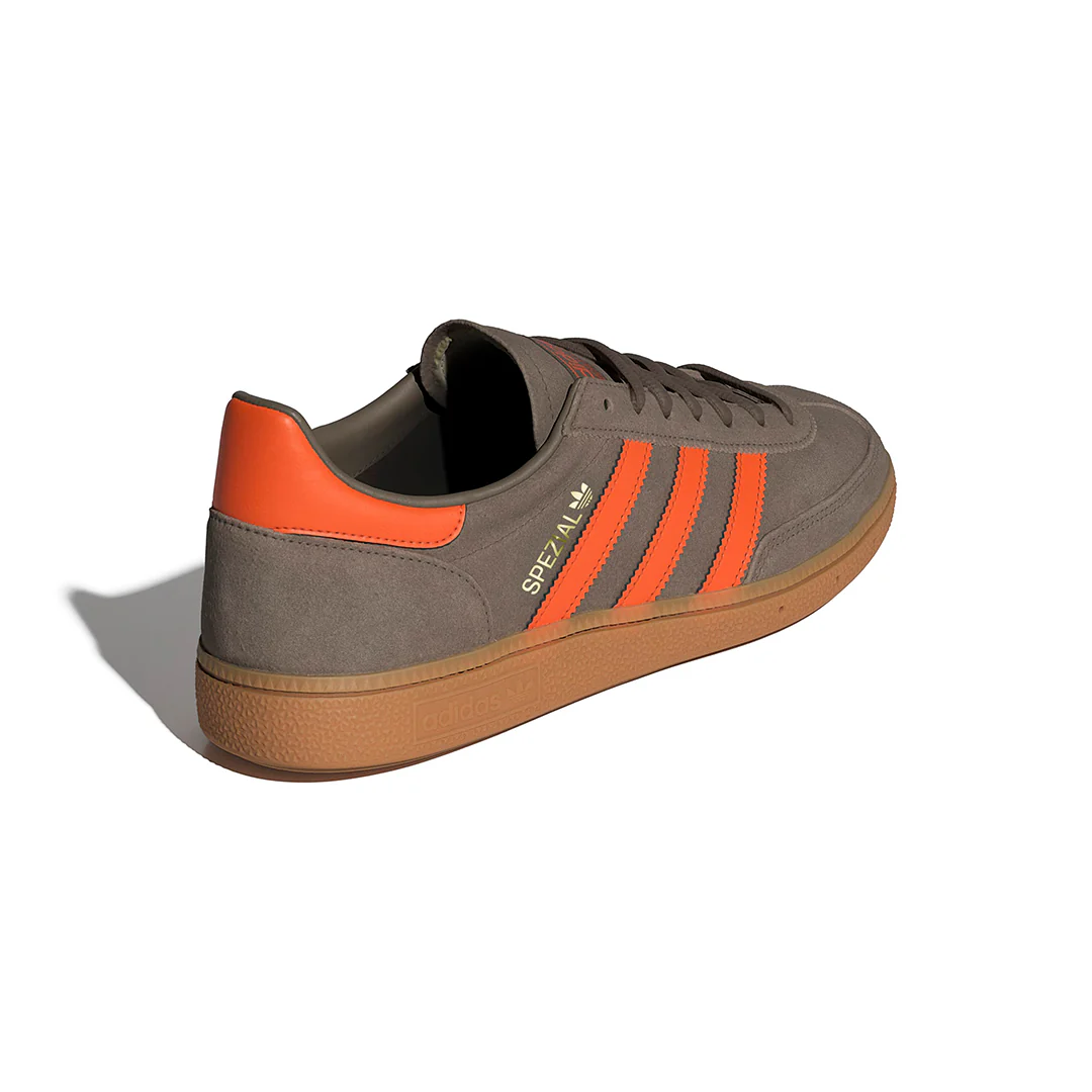 adidas - Unisex Handball Spezial Shoes (JR3846) - Image 4