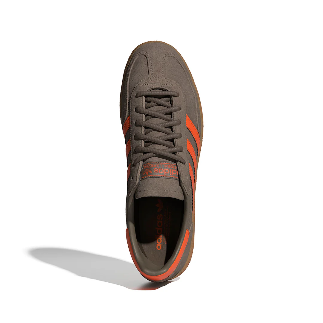 adidas - Unisex Handball Spezial Shoes (JR3846) - Image 5