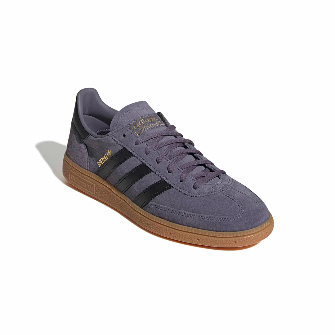 adidas - Unisex Handball Spezial Shoes (JR3847) - Image 3