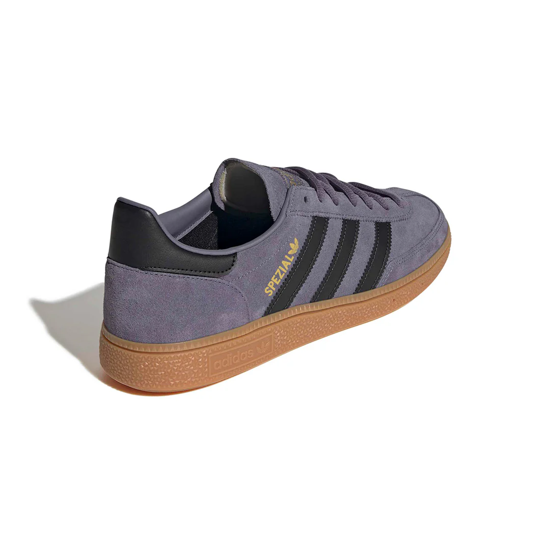 adidas - Unisex Handball Spezial Shoes (JR3847) - Image 4